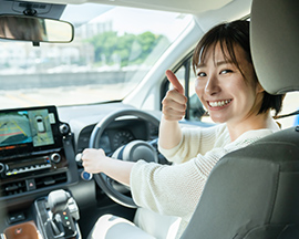 代車無料